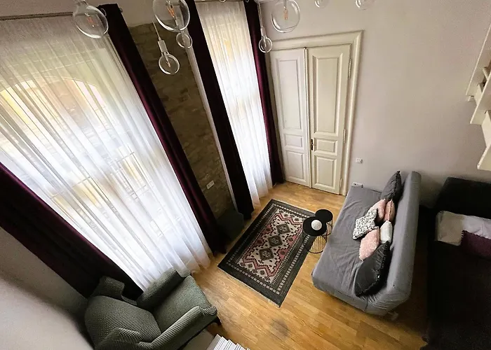 Terez * Будапешт