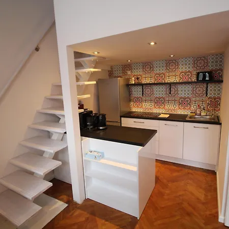 Terez Apartamento