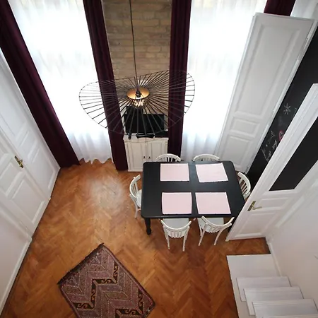 Apartamento Terez