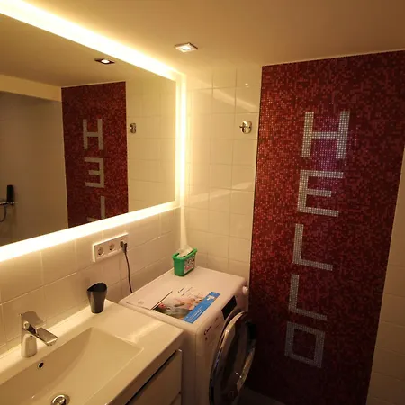 Apartamento Terez *