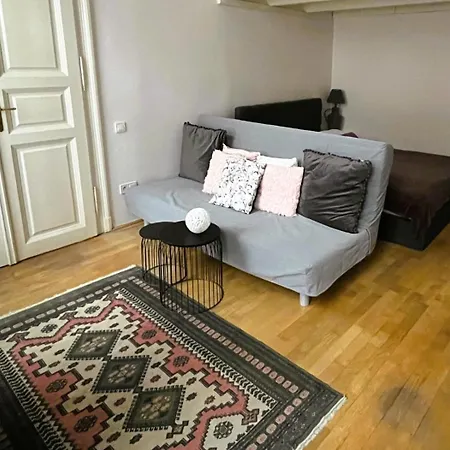 Appartement Terez