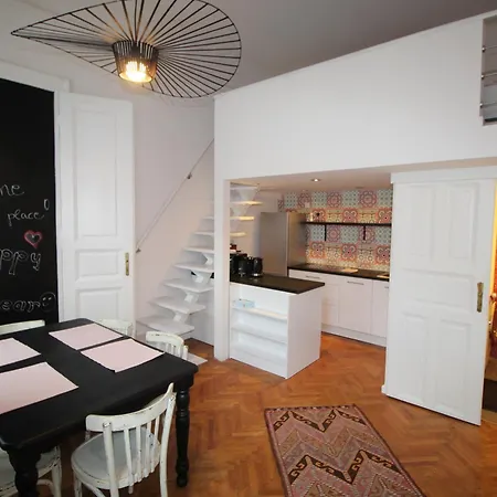 Terez Apartamento *