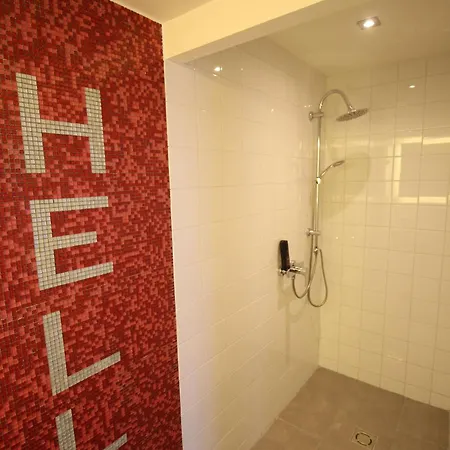Terez Apartamento Budapest
