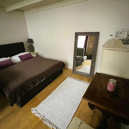 Terez Appartement *