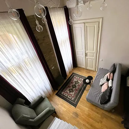 Terez * Budapest