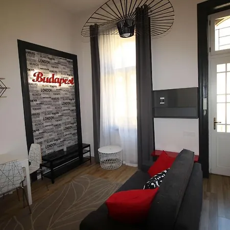 Terez Apartamento *