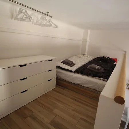 Terez Apartamento Budapest