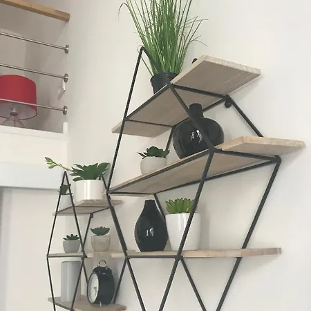 Apartamento Terez Budapest