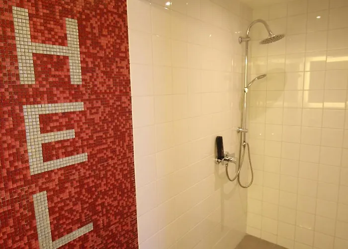 Terez Appartement Budapest