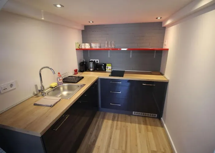 Appartement Terez