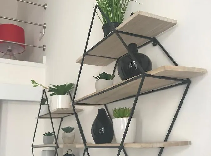 Appartement Terez Budapest