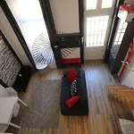 Terez 아파트 부다페스트