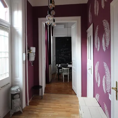 Apartman Terez *