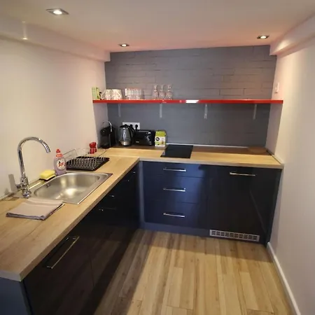 Apartman Terez