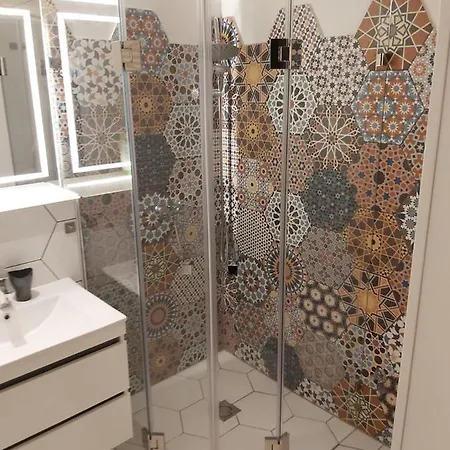 Terez Apartman *