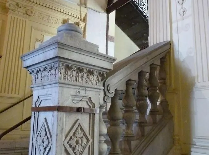 Terez Budapeşte